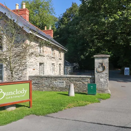An Teach Ban Holiday home *