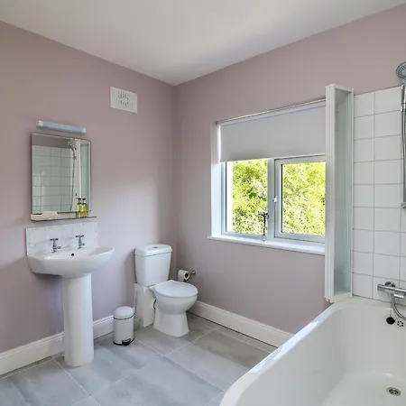 An Teach Ban Holiday home Bunclody