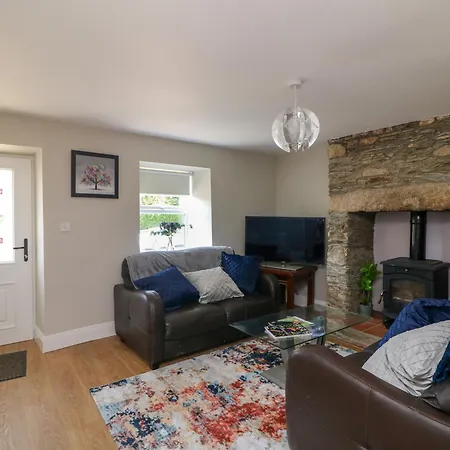 Holiday home An Teach Ban Bunclody