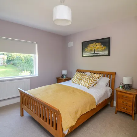 An Teach Ban Holiday home